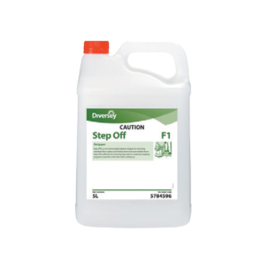 Shop Step Off % - Superior Janitorial Supplies Sdn. Bhd.