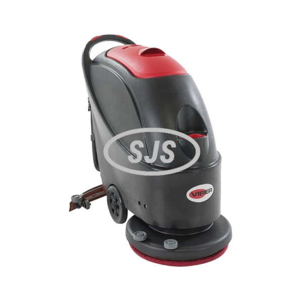 Viper Cleaner Machine AS510B BATTERY MEDIUM SCRUBBER DRYER - Superior Janitorial Supplies Sdn ...