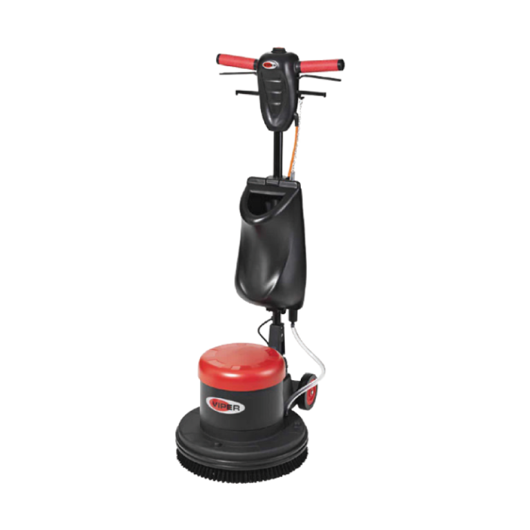 Viper Cleaner Machine LS160HD SINGLE DISC SCRUBBER - Superior Janitorial Supplies Sdn. Bhd.