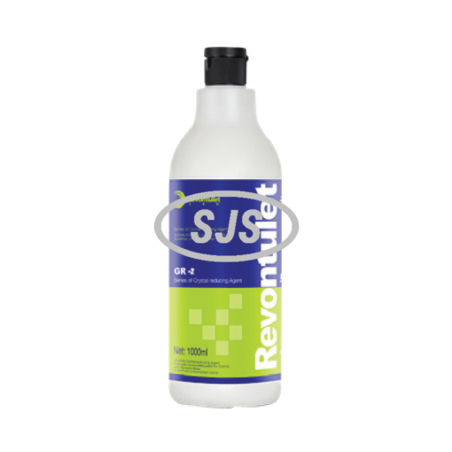 Gr2 Cleaner GR GRANITE /ARTIFICIAL STONE/CERAMIC TILE CRYSTAL STONE POLISHING ...