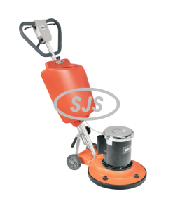 LS18HD STONE RENOVATION MACHINE