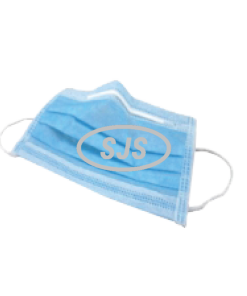 3 Ply Disposable Face Mask