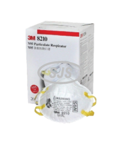 3M Face Mask N95