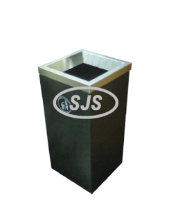 Mountain 80 c/wStainless Steel Cover