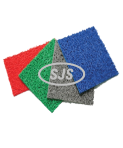 Normal/Heavy Duty Coil Mats