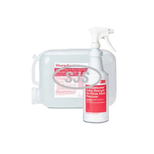 Shop 3M™ Sharpshooter™ Extra Strength No Rinse Cleaner % - Superior ...