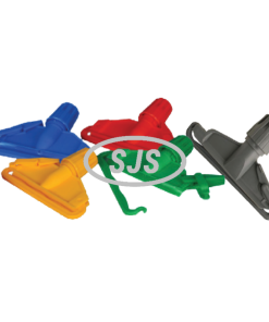 Kentucky Mop Clip - Blue