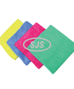 Microfiber Cloth - Blue