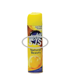 Lemon Pledge Furniture Polish