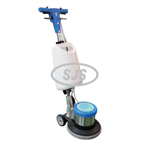 Sjs Machine Shop 2-LS13 SJS 13” LOW SPEED SCRUBBER % - Superior Janitorial Supplies ...