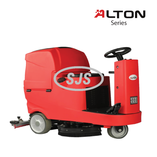 Sjs Machine SJS Archives - Superior Janitorial Supplies Sdn. Bhd.