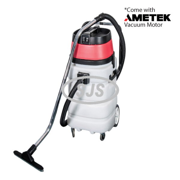 2DW90 SJS WET & DRY VACUUM CLEANER Superior Janitorial Supplies Sdn
