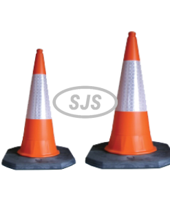 Traffic Cone - Orange 30”