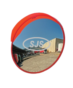 Convex Mirror (Outdoor)