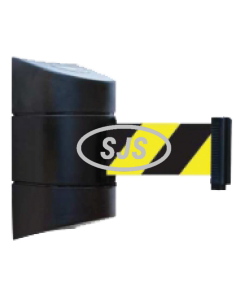 Wall Mounted Warning Belt