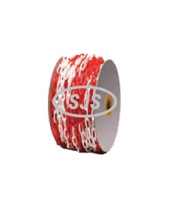 Plastic Chain 25m/Roll