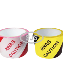 Awas Warning Tape