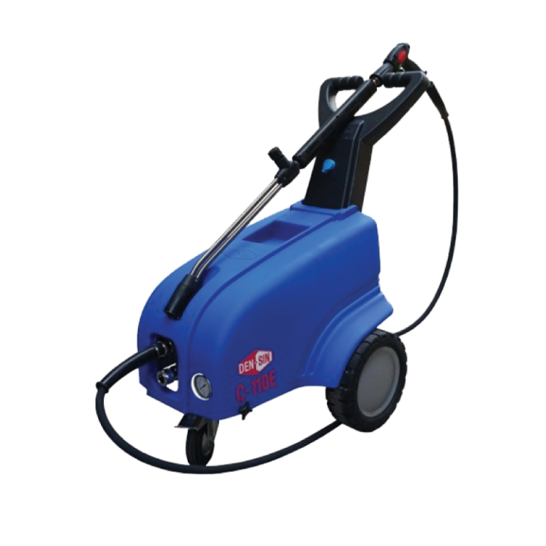 DENSIN HIGH PRESSURE CLEANER Superior Janitorial Supplies Sdn. Bhd.
