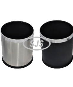 Double Layer Room Bin