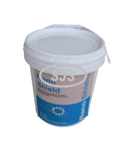 Nano Crystallisation (Blue Shield)/2kg