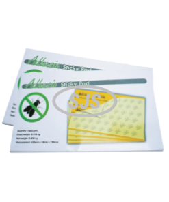 Glue Board Refill/ Adhesive Sticky Pad