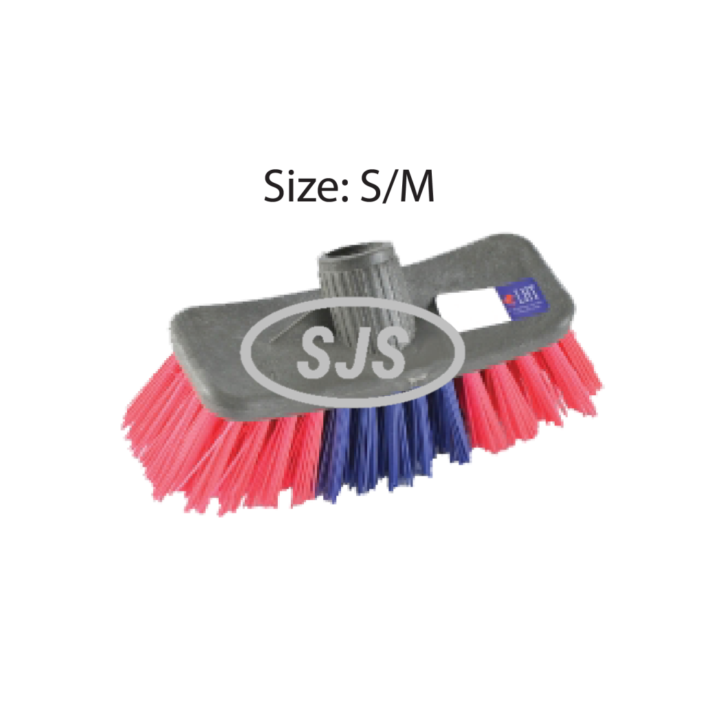 Deck Brush Superior Janitorial Supplies Sdn. Bhd.