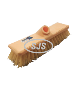 Floor Brush (L) Yellow